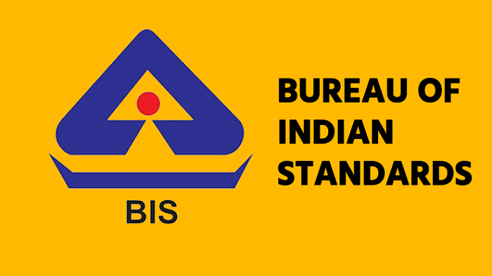 गुणवत्ता नियंत्रण आदेश के दुरूपयोग के कारण तलाशी एवं जब्ती अभियान Indian Standards Bureau LOGO