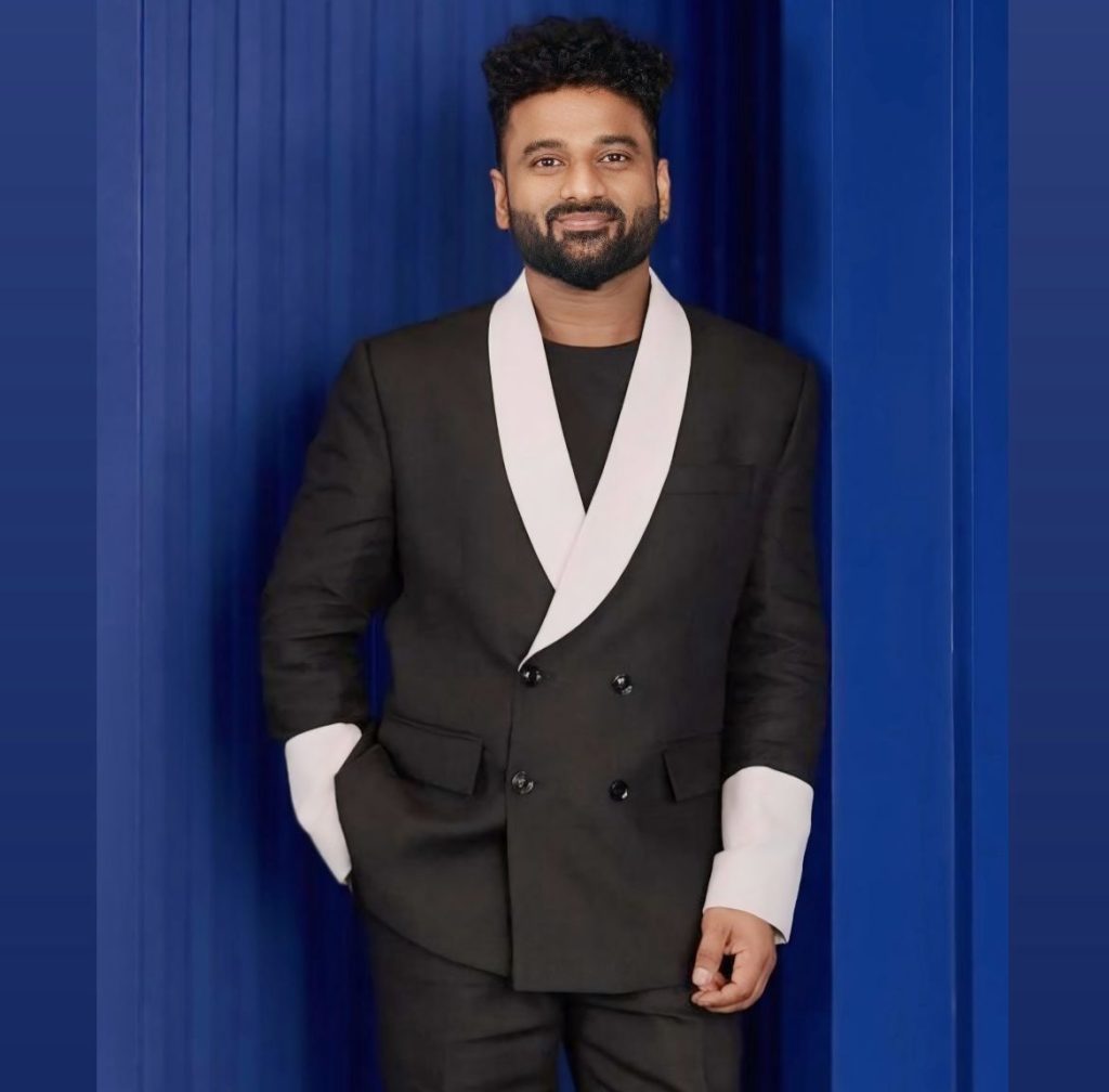 रॉकस्टार डीएसपी ने अपने बहुप्रतीक्षित संगीत दौरे के लिए दूसरा शहर घोषणा किया