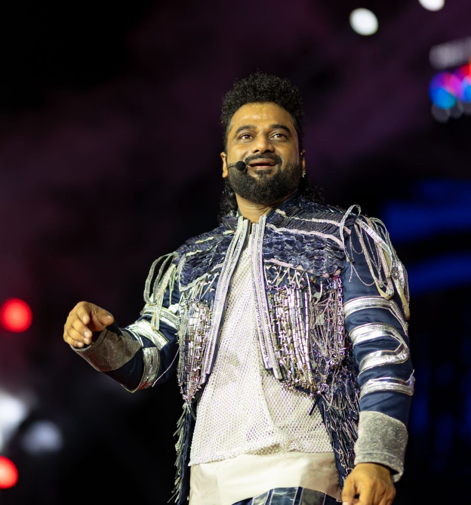 रॉकस्टार डीएसपी का ‘कुबेर’ से नया सिंगल ‘पॉयिरा मामा’ इंटरनेट पर मचाए धूम, डांस रील्स और फैन क्रेज ने मचा दिया तहलका