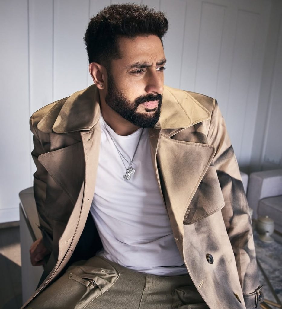 अभिषेक बच्चन टॉप पर: इंडियन स्ट्रीमिंग अकादमी की 2025 स्ट्रीमिंग और डिजिटल पावर लिस्ट में पहले स्थान पर