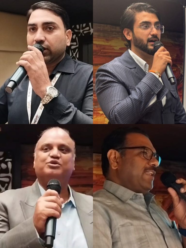 फन राइड ऐंड डैश ईवी की लॉन्चिंग व डीलर्स मीट का फरीदाबाद में हुआ सफल आयोजन