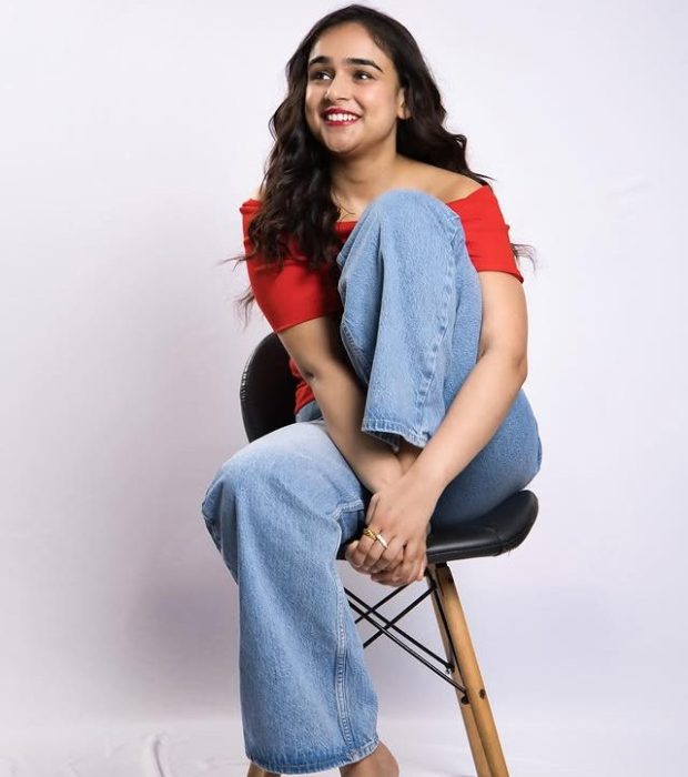 कावेरी कपूर ने वायरल एआई ट्रेंड को बदल डाला आत्म-प्रेम के एक व्यक्तिगत संदेश में — और यह हर मायने में दिल को छू लेने वाला है