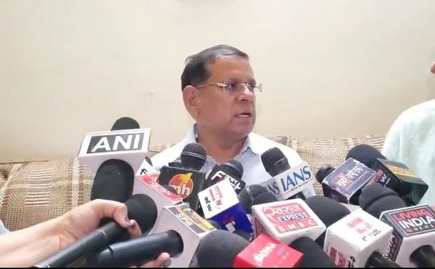 भूपेंद्र हुड्डा अपनी सरकार की कारगुजारियां भूल नहीं पा रहे – राजेश नागर Bhupendra Hooda is unable to forget the actions of his government - Rajesh Nagar
