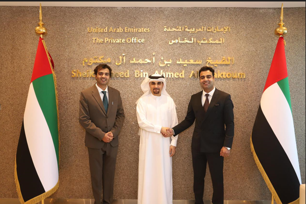 सीड ग्रुप और इंविंसिबल ओसियन की रणनीतिक साझेदारी, दुबई और यूएई में एआई-संचालित पहचान, मोबिलिटी और क्लाउड समाधानों को मिलेगी नई गति