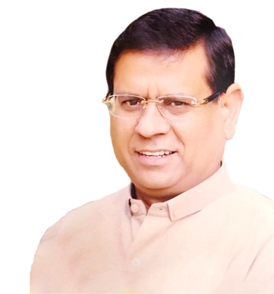 हरियाणा में 1 अप्रैल से 15 मई तक रबी खरीद के लिए मंडियों में व्यवस्था चाक चौबंद : राजेश नगर Rajesh Nagar