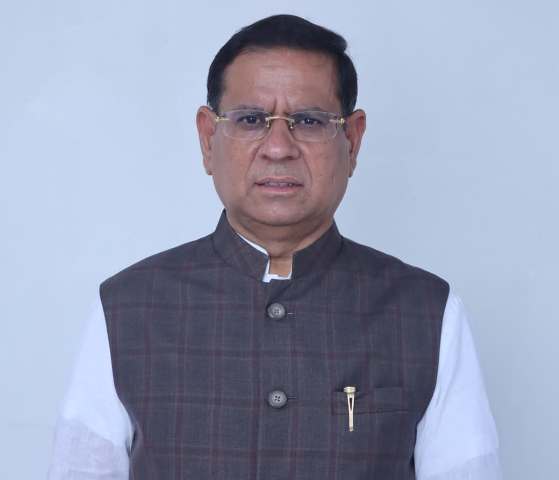 राज्य में घरेलू गैस सप्लाई की कोई किल्लत नहीं, नागरिक आश्वस्त रहें – राज्य मंत्री राजेश नागर There is no shortage of domestic gas supply in the state, citizens should be assured - State Minister Rajesh Nagar