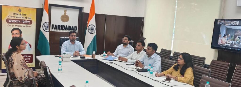 प्रधानमंत्री 26 जुलाई को विकसित वाइब्रेंट विलेज कार्यक्रम के चयनित युवाओं से करेंगे संवाद DC Ayush Sinha