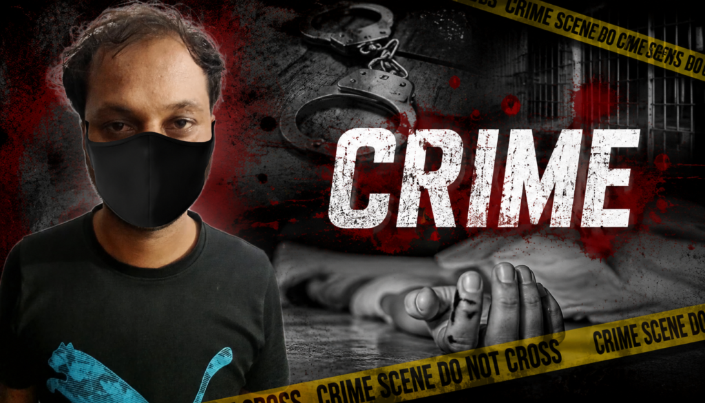 सट्टा खाई करते आरोपी को अपराध शाखा ने दबोचा, ₹2,200 नकद बरामद Crime Branch nabs accused for accepting bets; ₹2,200 in cash recovered.