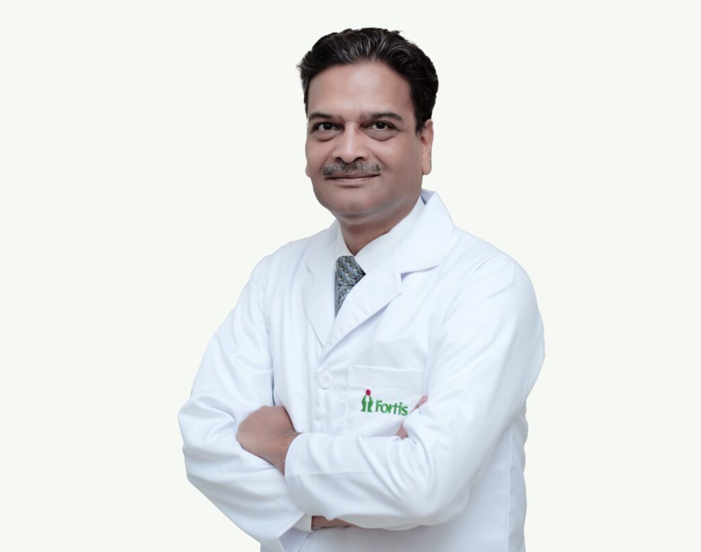 फोर्टिस एस्कॉर्ट्स फरीदाबाद में 17-मिनट की एडवांस एंजियोप्लास्टी के बाद महिला मरीज का जीवन बचाने में मिली कामया Fortis Escorts Faridabad: 17-minute advanced angioplasty saves life of female patient