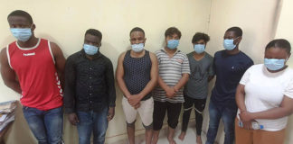 Nigerian gang who robbed people by becoming a foreign girl on Facebook, got hold of Crime Branch