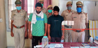 The accused, who demanded a ransom of 50 lakh, disclosed three more incidents during remand.