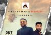 Singer Amit Dhul and Deep Sisai's new Haryanvi song 'Babu Ka Ladla' released on digital platform