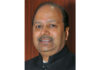 Jc bose ymca faridabad VC_Prof._Dinesh_Kumar