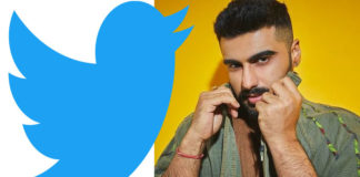 Why is Arjun Kapoor trending on Twitter!