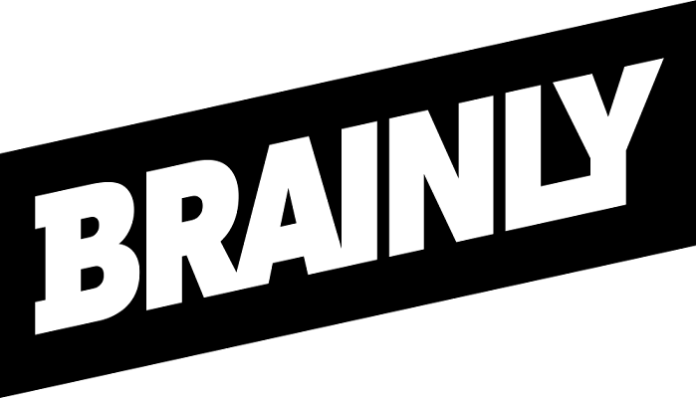 brainly logo