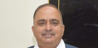 CMO Dr. Randeep Singh Punia