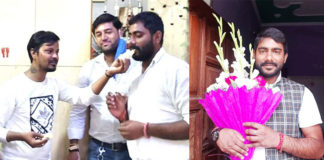 Congratulations on the birthday of young social worker Jaswant Panwar, read the post and know