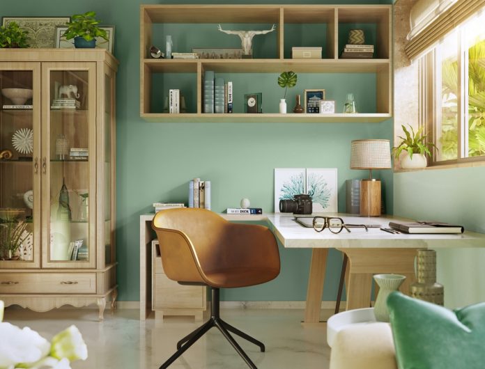 Asian Paints unveils Color of the Year 'Cherish' for 2021