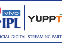 YuppTV Acquires Broadcasting Rights for Vivo IPL 2021