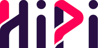 HiPi logo