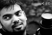 A career in photography Sumit Saurabh
