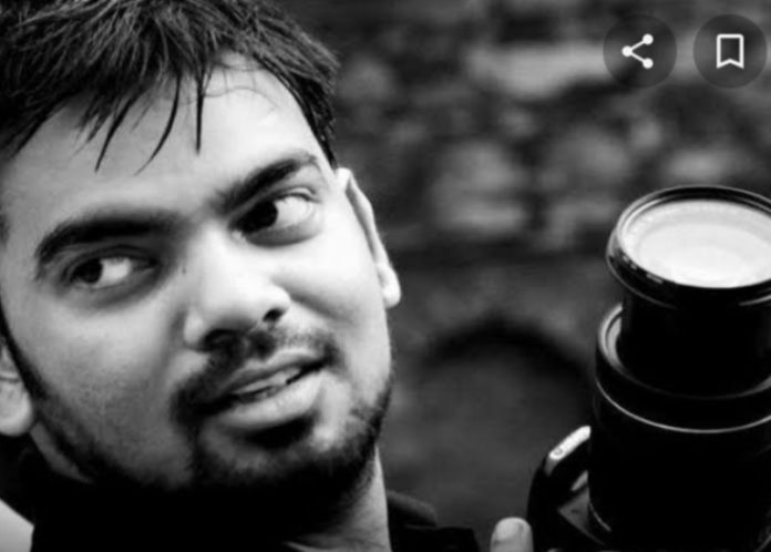 A career in photography Sumit Saurabh
