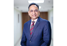 Dr. Neeraj Jain Pic