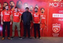 MCF join hands with Punjab Kings in IPL 2021 for free education to 50000 students