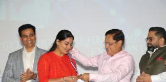 Three days lecture and hands on training workshop in Manav Rachna