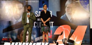 Runway 34 second trailer launched, is Captain Vikrant Khanna a savior or a criminal