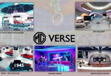 MG Motor India launches future-ready metaverse platform 'MGverse'