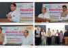 18 start-up ideas funded by Manav Rachna students under DST-NIMAT scheme of Government of India