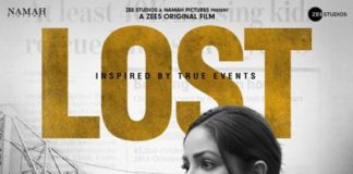 Happy news for the birthday girl! Yami Gautam Dhar's ‘Lost’ to release on ZEE5