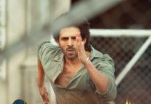 Shahzada makers surprise Kartik Aaryan fans; First look of the film released on the actor's birthday