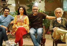 Cinematic powerhouses Anubhav Sinha and Sudhir Mishra announce the release date of their upcoming film ‘Afwaah’. The film is produced by Bhushan Kumar and Anubhav Sinha