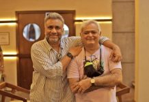 During a conversation with Hansal Mehta on Indian cinema, Anubhav Sinha said, We are not making weekend films.
