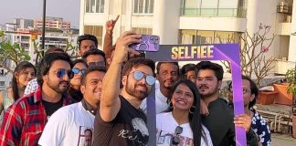 Emraan Hashmi is trending on the internet with his stunning performance in a selfie