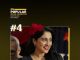 Regina Cassandra Features In The IMDB’s Popular Indian Celebrities List With Shah Rukh Khan