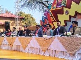 Vice President Jagdeep Dhankar to inaugurate the 36th Surajkund International Crafts Mela 2023