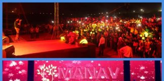 Music industry fame Milind Gaba to perform at Manav Rachna's Annual Cultural Fest