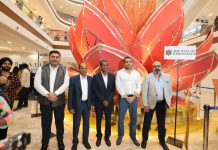 Pacific Group expands in Delhi-NCR with largest mall in Faridabad