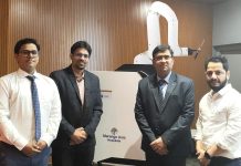 Maringo Asia Hospitals Faridabad launches ‘Robotic Knee Replacement’ to raise the standards of clinical excellence in orthopedic care