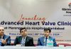 Maringo Asia Hospitals Faridabad launches Valve Clinic: A revolutionary healthcare solution for cardiovascular health