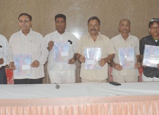 24th All Caste Introduction Conference by Maharaja Agrasen Marriage Committee, Faridabad, on 19-20 October.