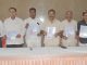 24th All Caste Introduction Conference by Maharaja Agrasen Marriage Committee, Faridabad, on 19-20 October.