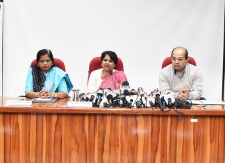 NPTI Director General Dr. Tripta Thakur gave important information in a press conference