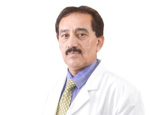 Dr. Sanjeev Kapoor