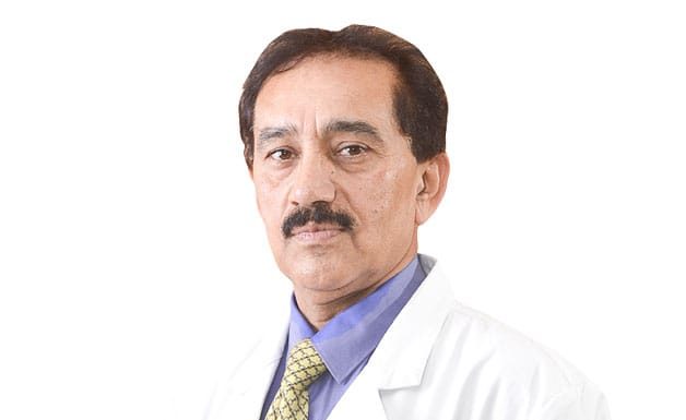 Dr. Sanjeev Kapoor