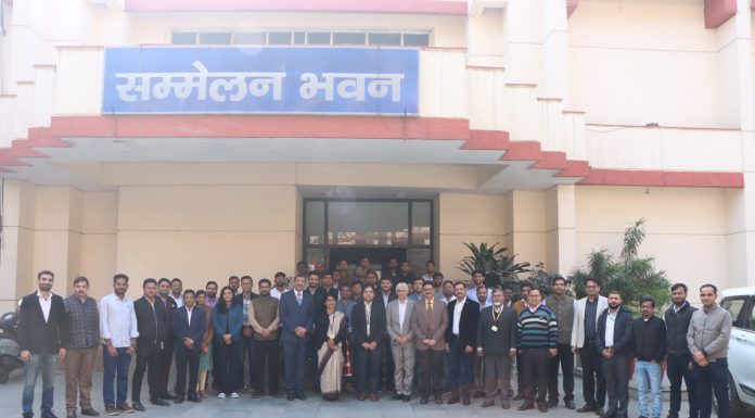 Basic level cyber security training started to protect power sector from cyber attacks