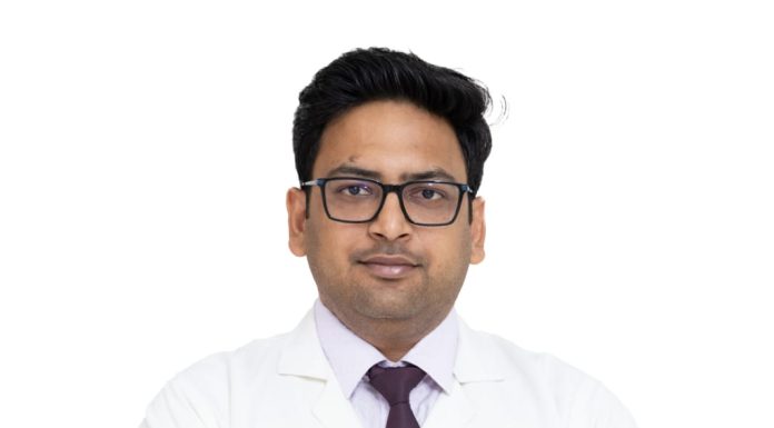 डॉ. सनी गर्ग, क्लीनिकल डायरेक्टर, मेडिकल ऑन्कोलॉजी, मैरिंगो एशिया हॉस्पिटल्स फरीदाबाद